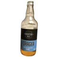Scrumptious Wild Forager