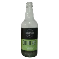 Scrumptious Wild Gatherer