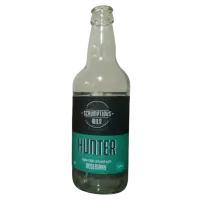 Scrumptious Wild Hunter