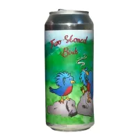 Bent Hill Brewery Two Stoned Birds