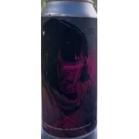 Anchorage Brewing Company Where is Tomorrow?