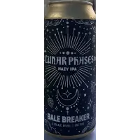 Bale Breaker Brewing Company Lunar Phases