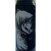 Anchorage Brewing Company What Mask?