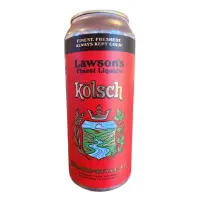 Lawson's Finest Liquids Kölsch