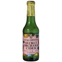 Long Ashton Cider Company Secret Orchard