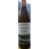 Finnriver Cidery Tideline Cider
