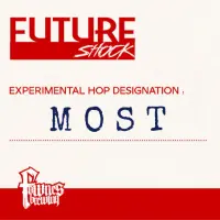 Fownes Brewing Co. Future Shock Most