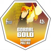 Fownes Brewing Co. Gornal Gold