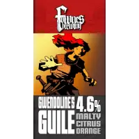 Fownes Brewing Co. Gwendolyn's Guile