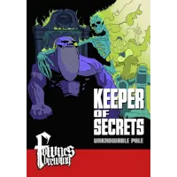 Fownes Brewing Co. Keeper of Secrets