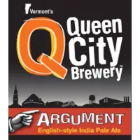 Queen City Brewery Argument
