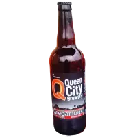 Queen City Brewery Gregarious