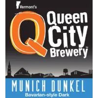 Queen City Brewery Munich Dunkel