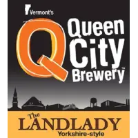 Queen City Brewery Landlady