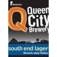 Queen City Brewery South End Lager