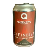 Queen City Brewery Steinbier