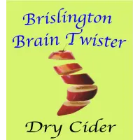 Brislington Cider Brain Twister