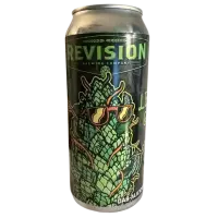 Revision Brewing Company Leafy Greens