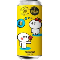 Les Intenables Craft Beer Friendzone