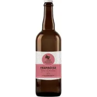 Jemme Framboise
