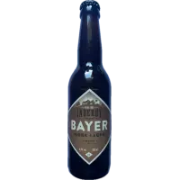 Inderøy Brygghus (Berg Gård) Bayer