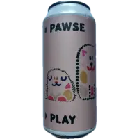 Marlobobo Megabear ⏸ PAWSE ▶ PLAY