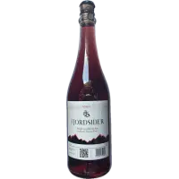 Fjordsider Rosett