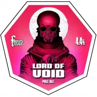 Fownes Brewing Co. Lord Of The Void