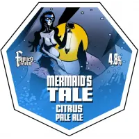 Fownes Brewing Co. Mermaid's Tale