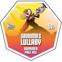 Fownes Brewing Co. Savrinna's Lullaby