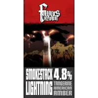 Fownes Brewing Co. Smokestack Lightning