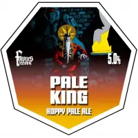 Fownes Brewing Co. The Pale King