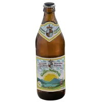 Herzoglich Bayerisches Brauhaus Tegernsee Radler-Naturtrüb