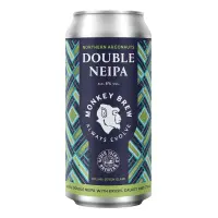 Monkey Brew Northern Argonauts