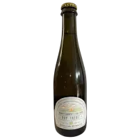 Devil's Club Brewing Company Hay There! Homestead Saison
