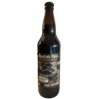 Ravens Ring Brewing Company Rage City Stout