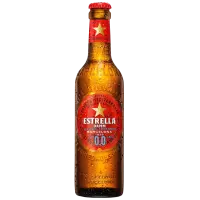 Grupo Damm Estrella Damm N.A. 0.0%