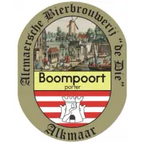 Brouwerij De Die Boompoort