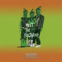 Hop Butcher For the World Meet the Nectarons