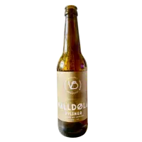 Valldal Bryggeri Valldøla Pilsner