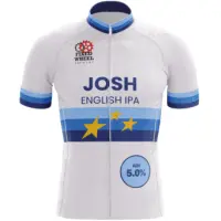 Fixed Wheel Brewery Josh