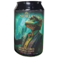 Noria Maestro