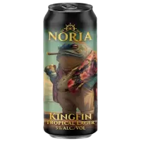 Noria Kingfin