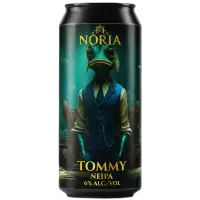 Noria Tommy