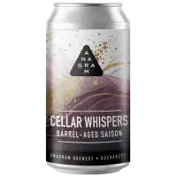 Anagram Brewing Cellar Whispers