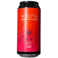 Bere à la Cluj New Rosetta