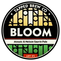 Tapped Brew Co Bloom
