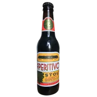 Goose Island Beer Company Aperitivo Stout