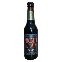 Goose Island Beer Company Night Cap Cuvée (2026)