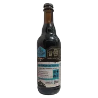 Bottle Logic Brewing Fundamental Forces (2019)